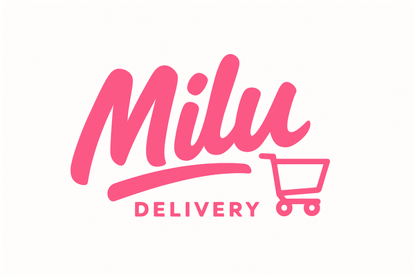 Milu Delivery 